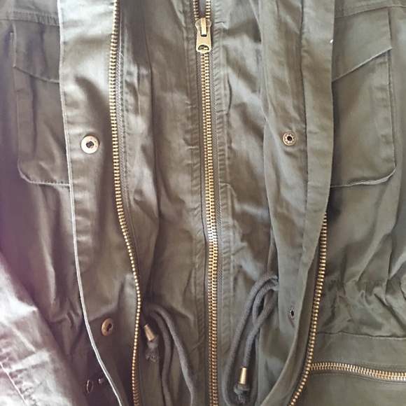 🌵safari jacket🌵 - Picture 4 of 8