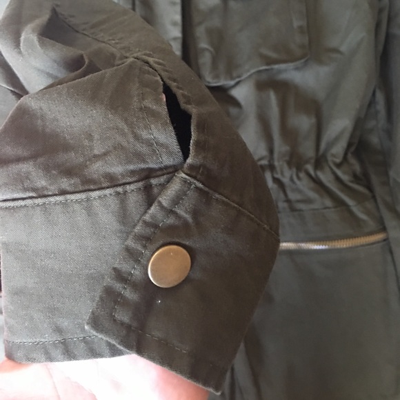 🌵safari jacket🌵 - Picture 6 of 8