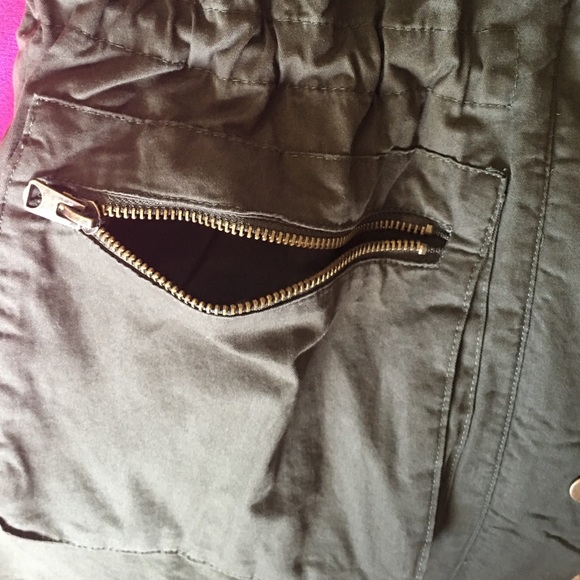 🌵safari jacket🌵 - Picture 7 of 8