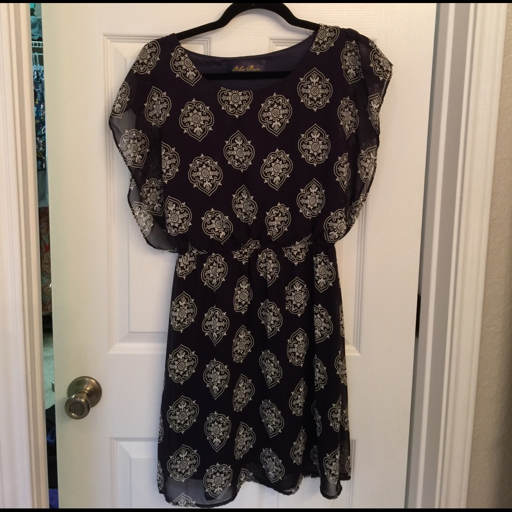 Franchescas Boutique dress only worn once