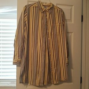 2 x Long Button Up/Tunics