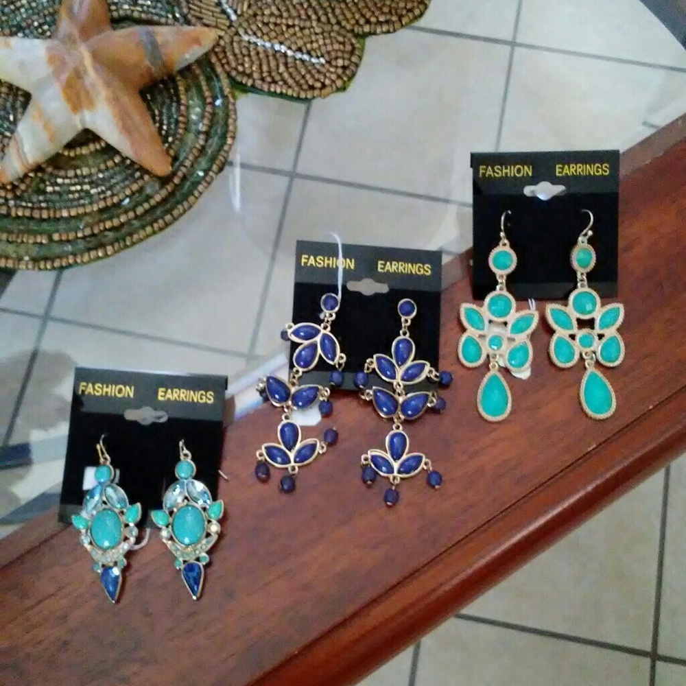 Earring bundle