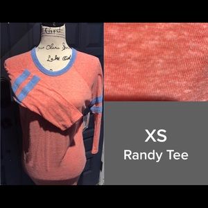 Rand tee