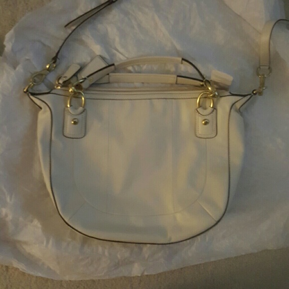 Brand New Coach Satchel