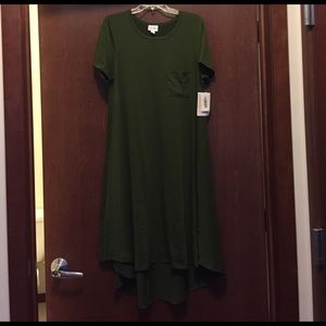 Lularoe Carly