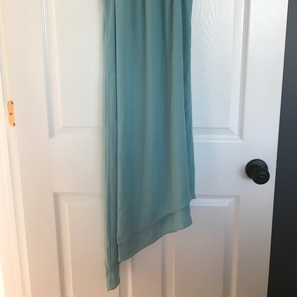 Asymmetrical hem dress - Picture 3 of 4