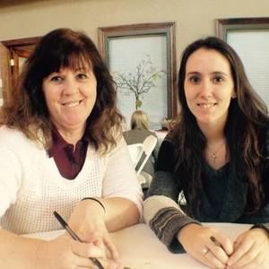 Meet your Posher, Joy