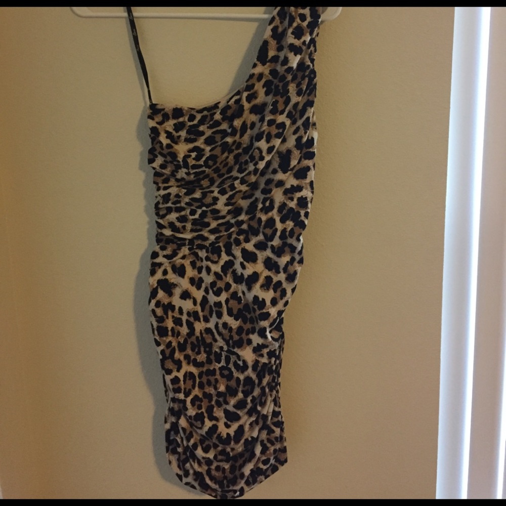 Guess dress