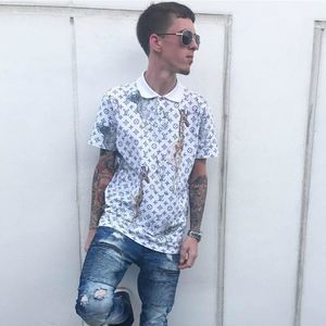 Meet your Posher, Zach