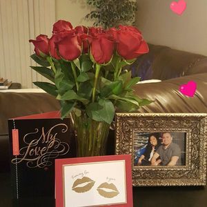 Meet your Posher, Patricia