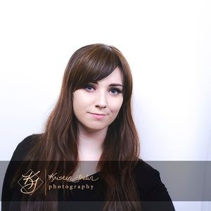 Meet your Posher, Kristeb