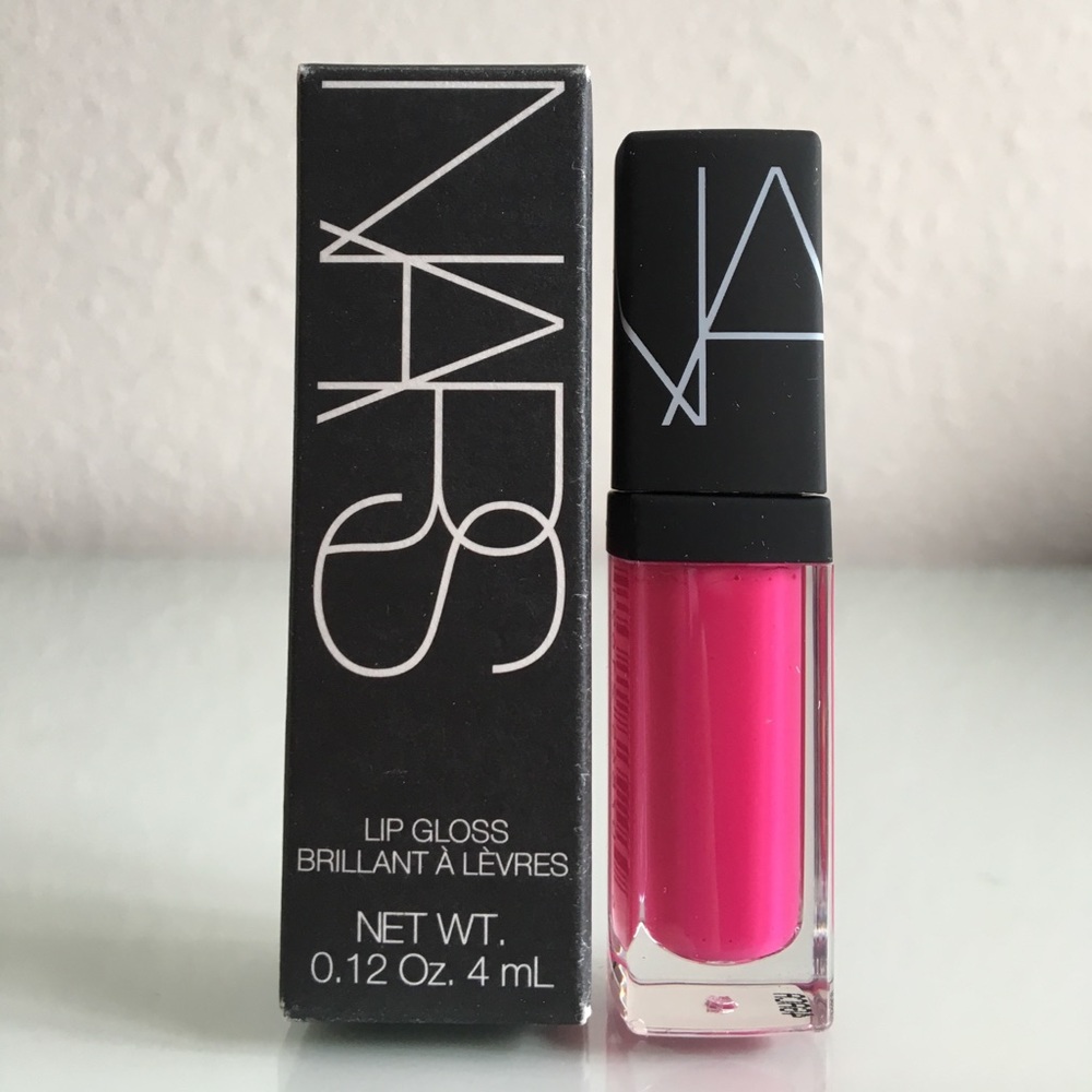 NARS Lip Gloss