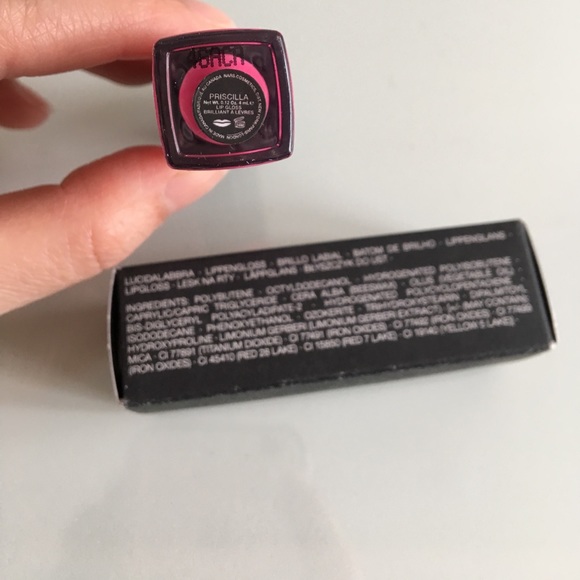 NARS Lip Gloss - Picture 2 of 2