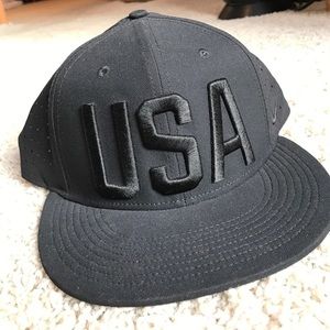 Nike USA Snapback🇺🇸