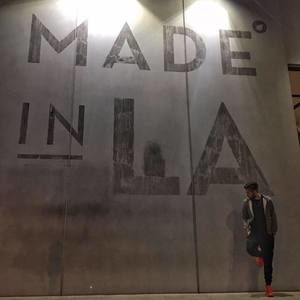 Meet your Posher, Mehmet göktuğ