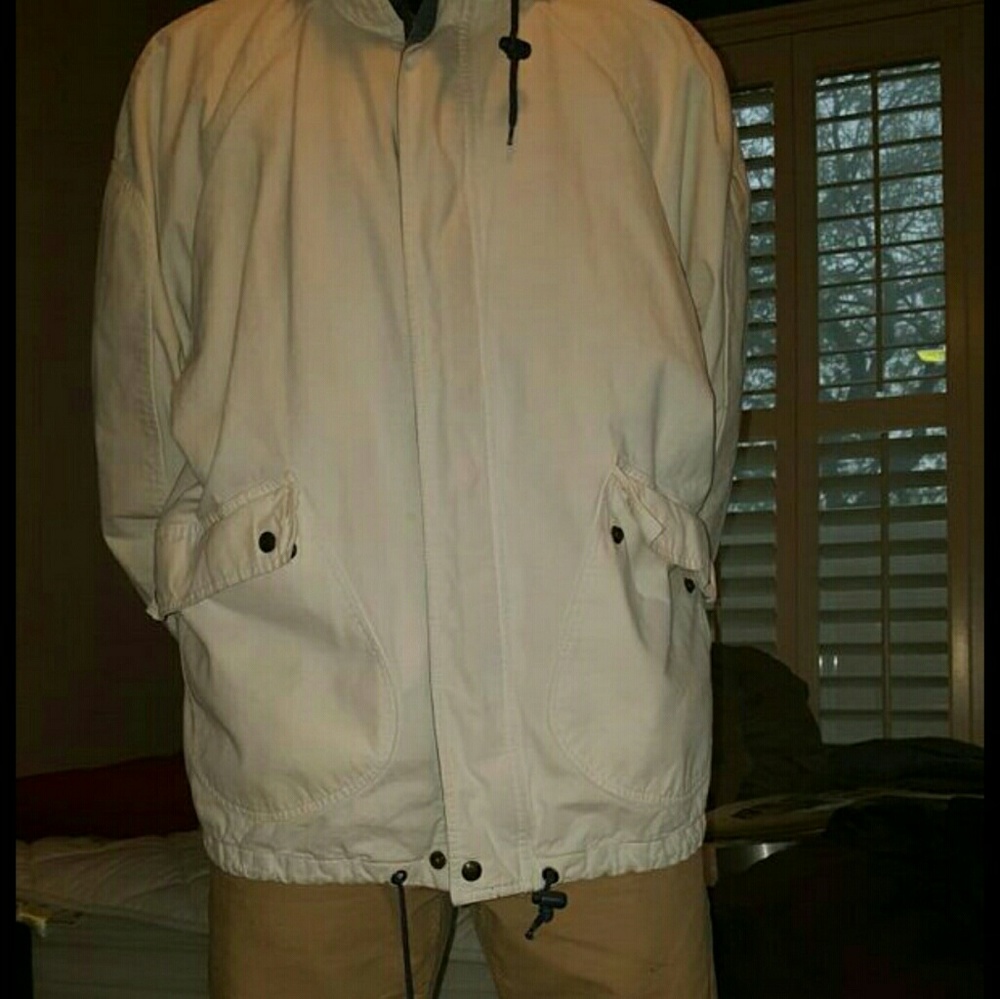 Timberland Weathergear Jacket (Discontinued)