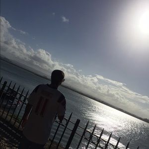 Meet your Posher, Alejandro