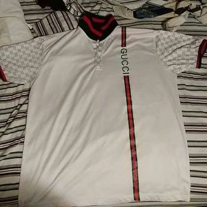 Gucci Shirt