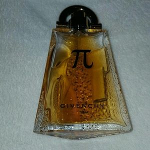 Pi by Givenchy Paris