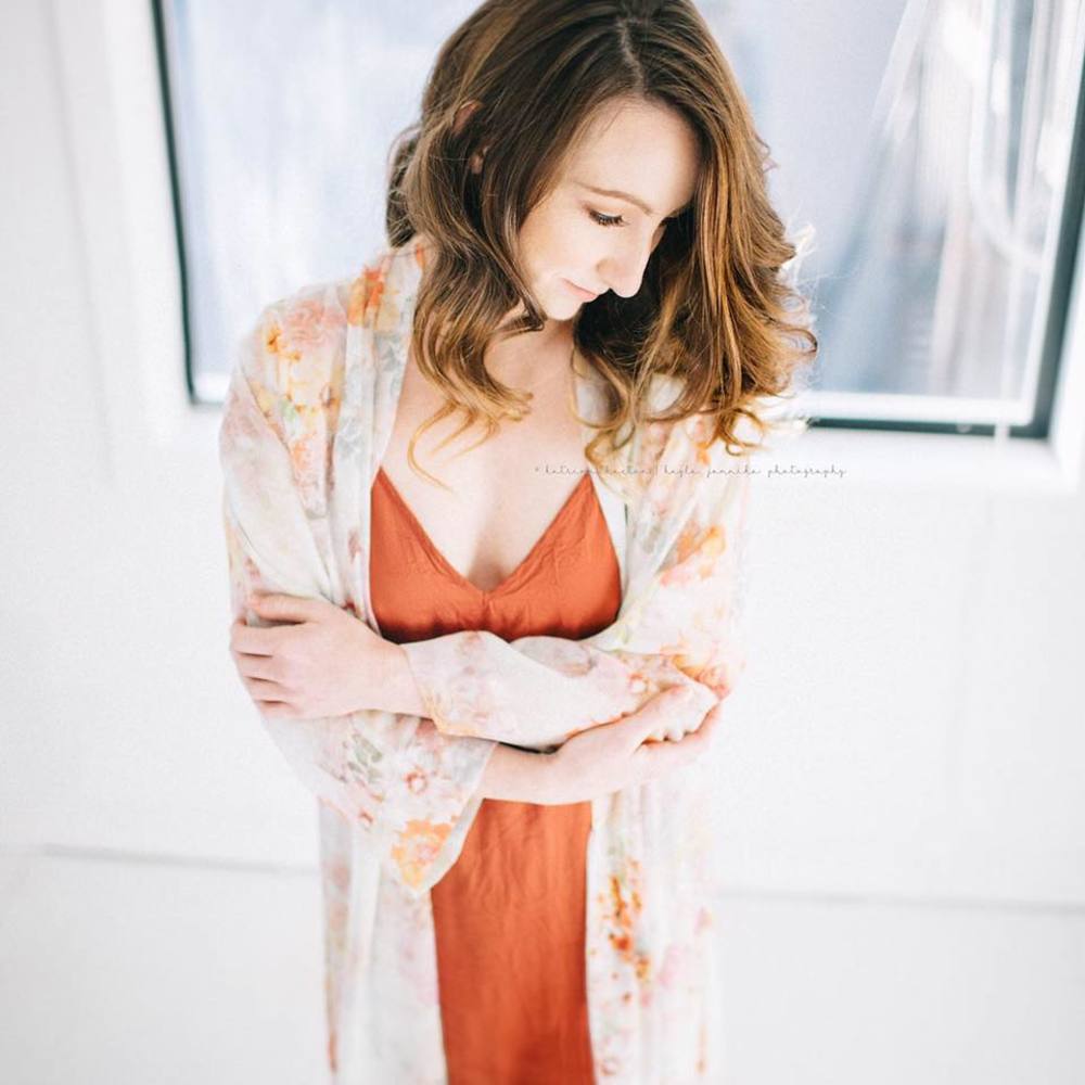 Meet your Posher, Natasha