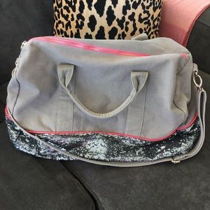 Deux Lux Weekender Bag