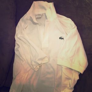 Lacoste Polo