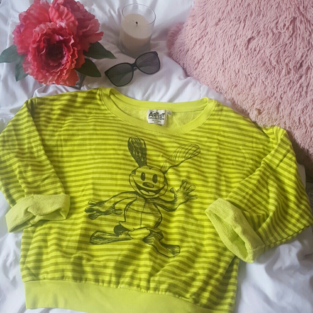 Sweatshirt - Picture 3 of 4