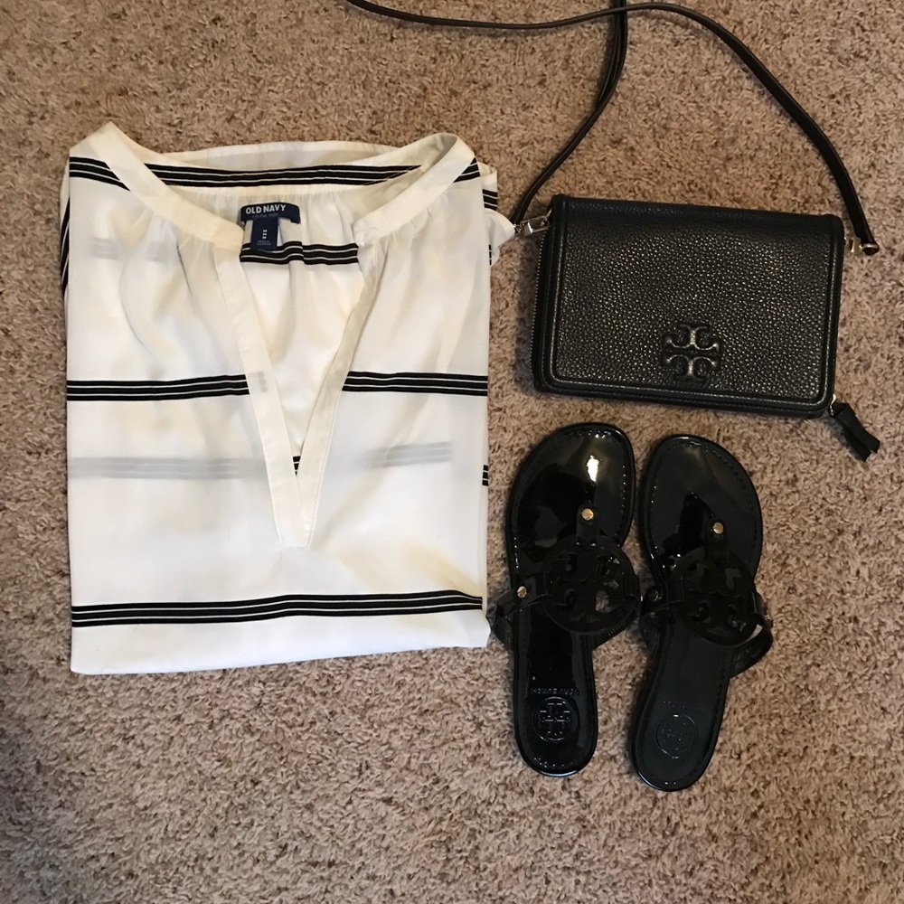 Tunic Top