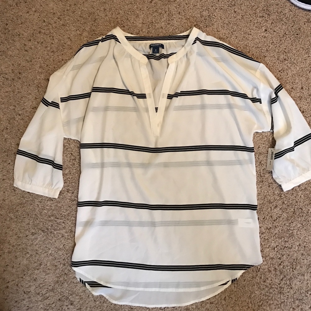 Tunic Top - Picture 2 of 2