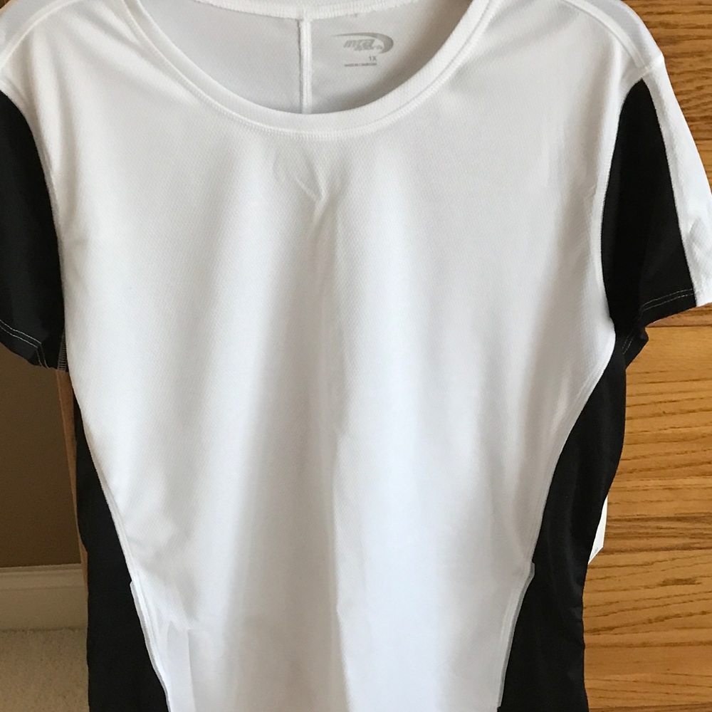 Dri Fit Tee Shirts.
