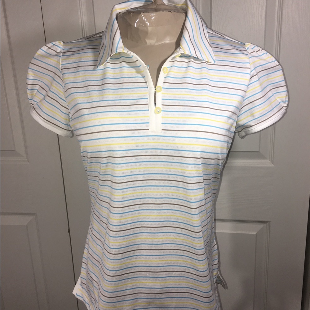 Adidas Climacool Golf Tee