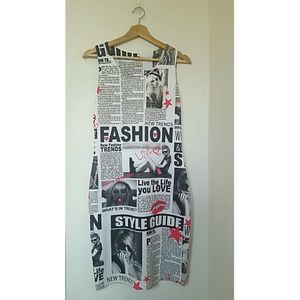 🎀Fashion news dress