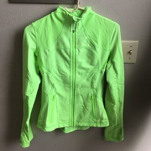 Lululemon Jacket