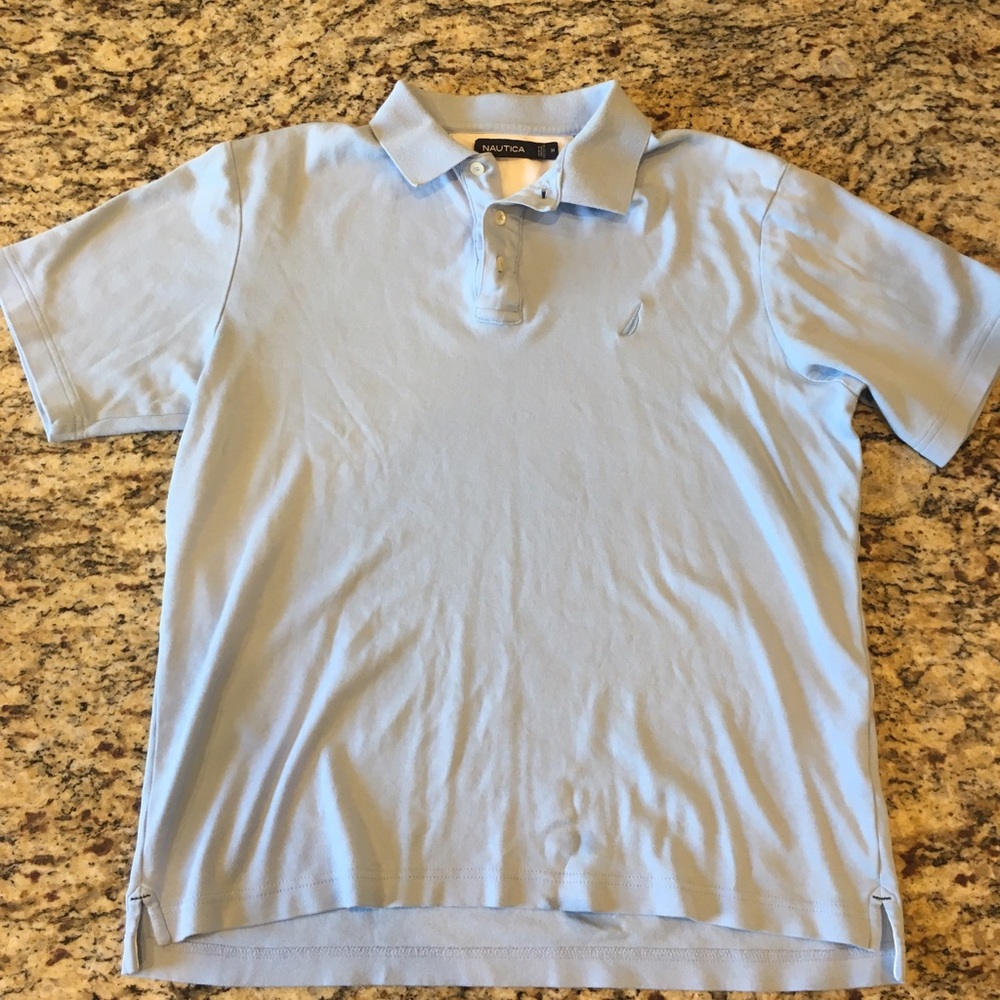 Nautica Polo