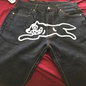 Billionaire Boys Club Jeans
