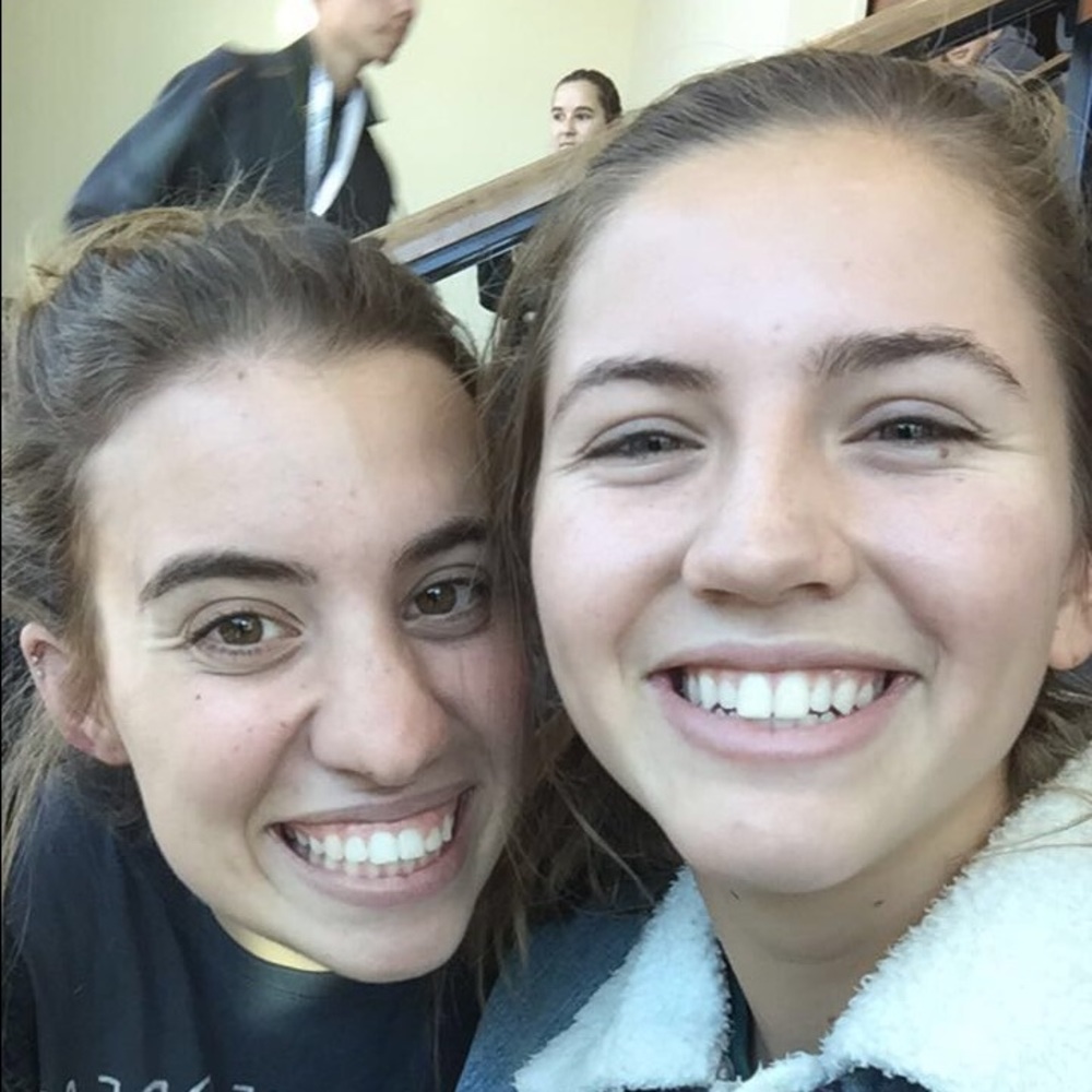 Meet your Posher, Jennifer