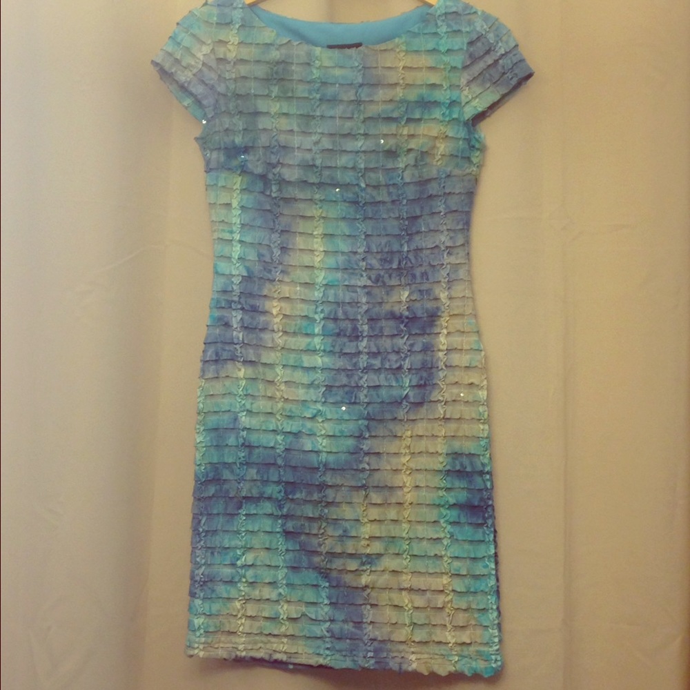 Cocktail Dress