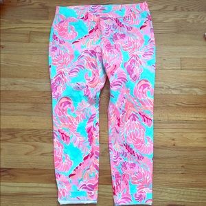 Lilly pulitzer Kelly skinny ankle pant