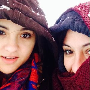 Meet your Posher, Imelda