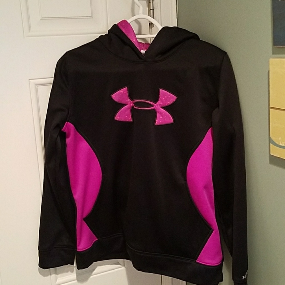 Under Armour hoodie sweatshirt