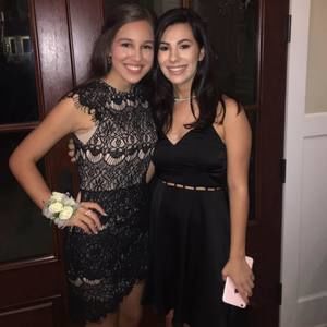 Meet your Posher, Macy