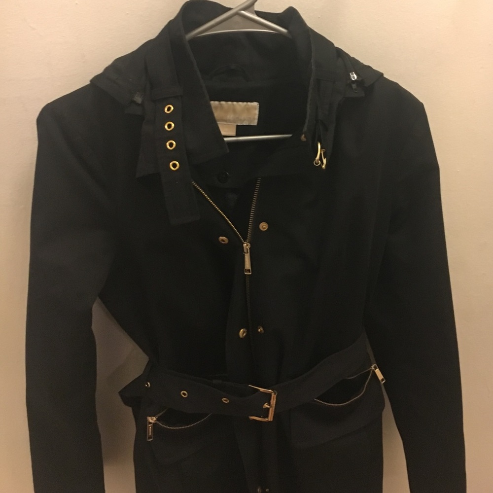 Michael Kors Rain jacket