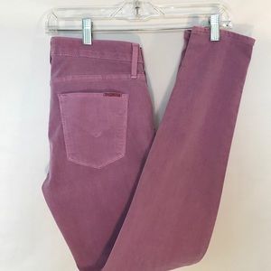 Women's Hudson skinny jeans