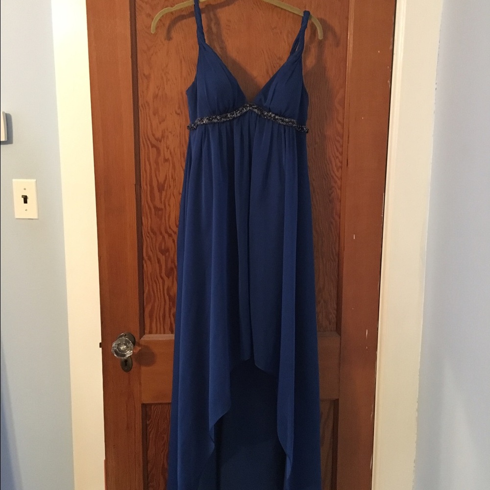 Adrianna Papell Gown PROM