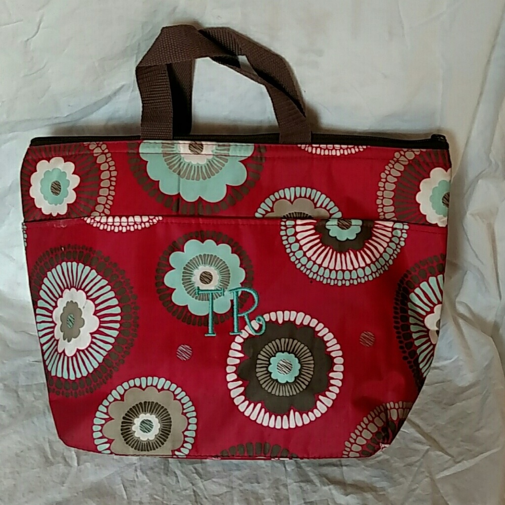 Lunch tote