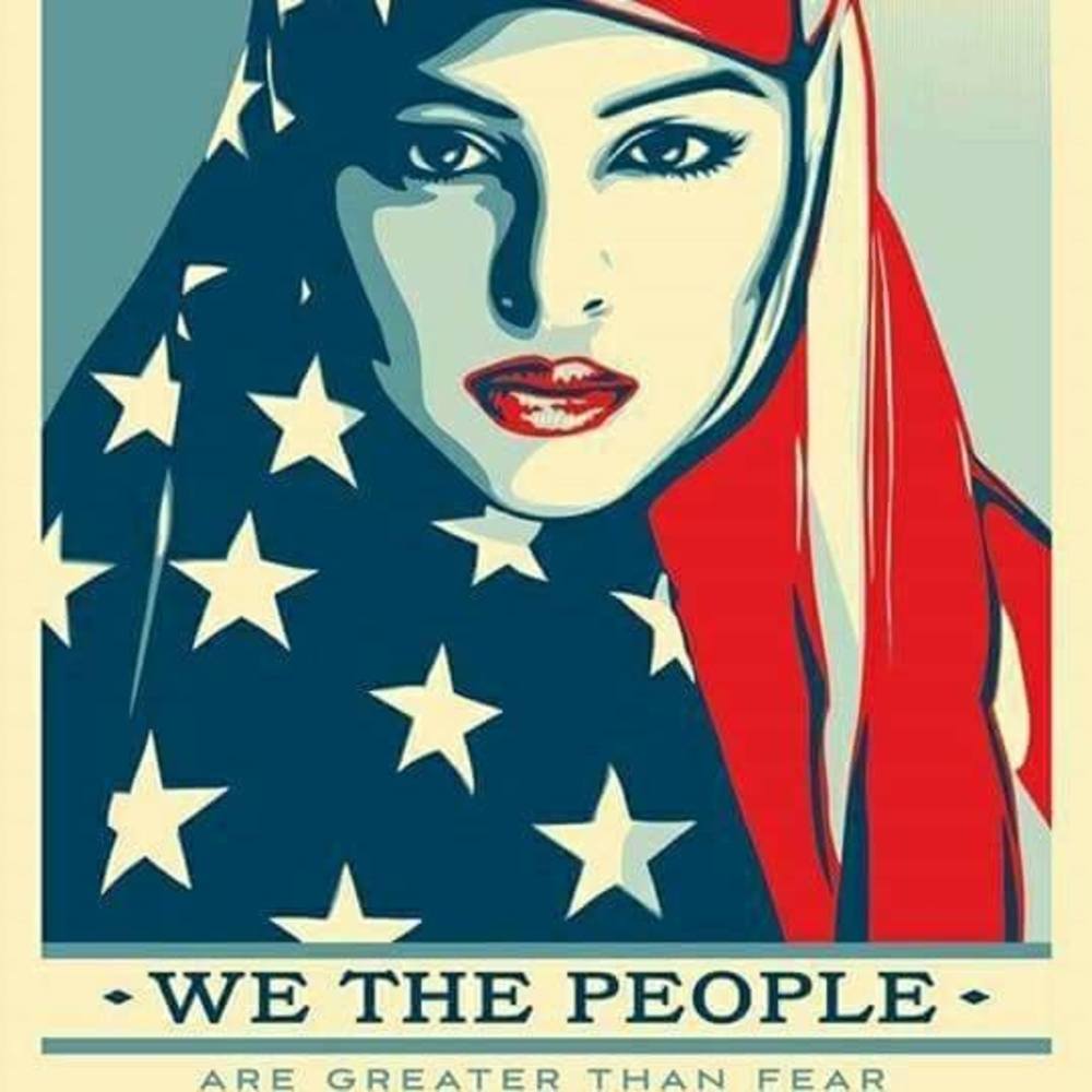 Meet your Posher, Regina