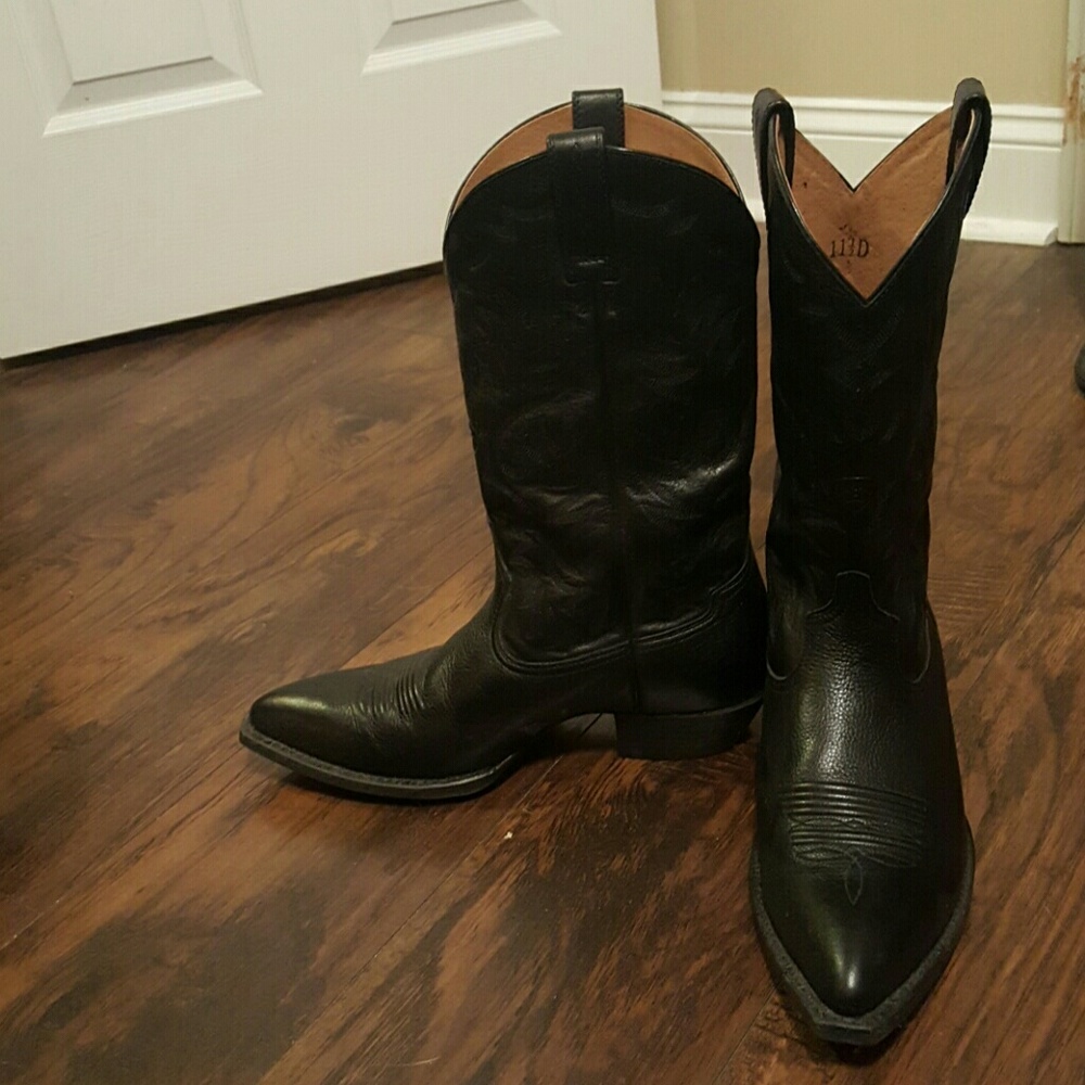 Ariat Boots