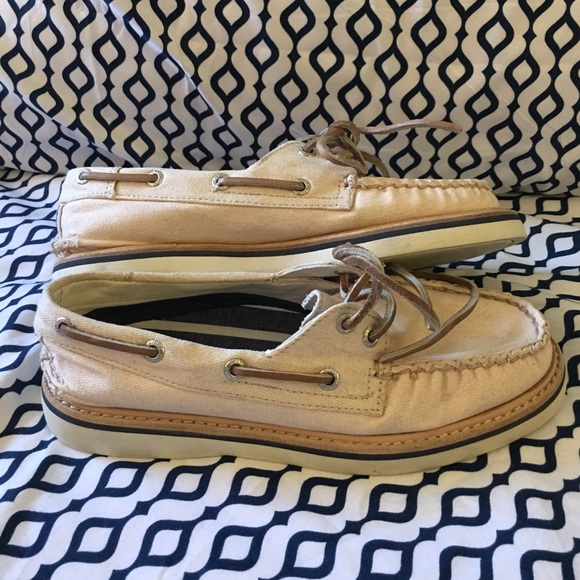 Sperry Shoes - Sperry top-sider
