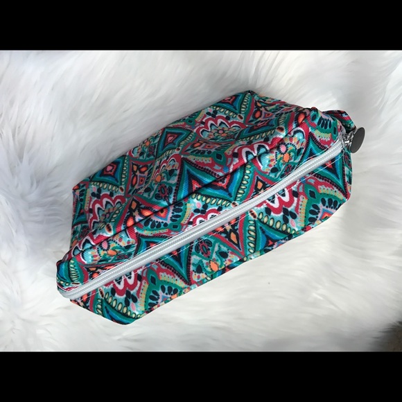 Bags - Beautiful inspired makeup bag Bags - Beautiful inspired makeup bag