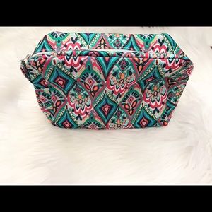 Bags - Beautiful inspired makeup bag Bags - Beautiful inspired makeup bag